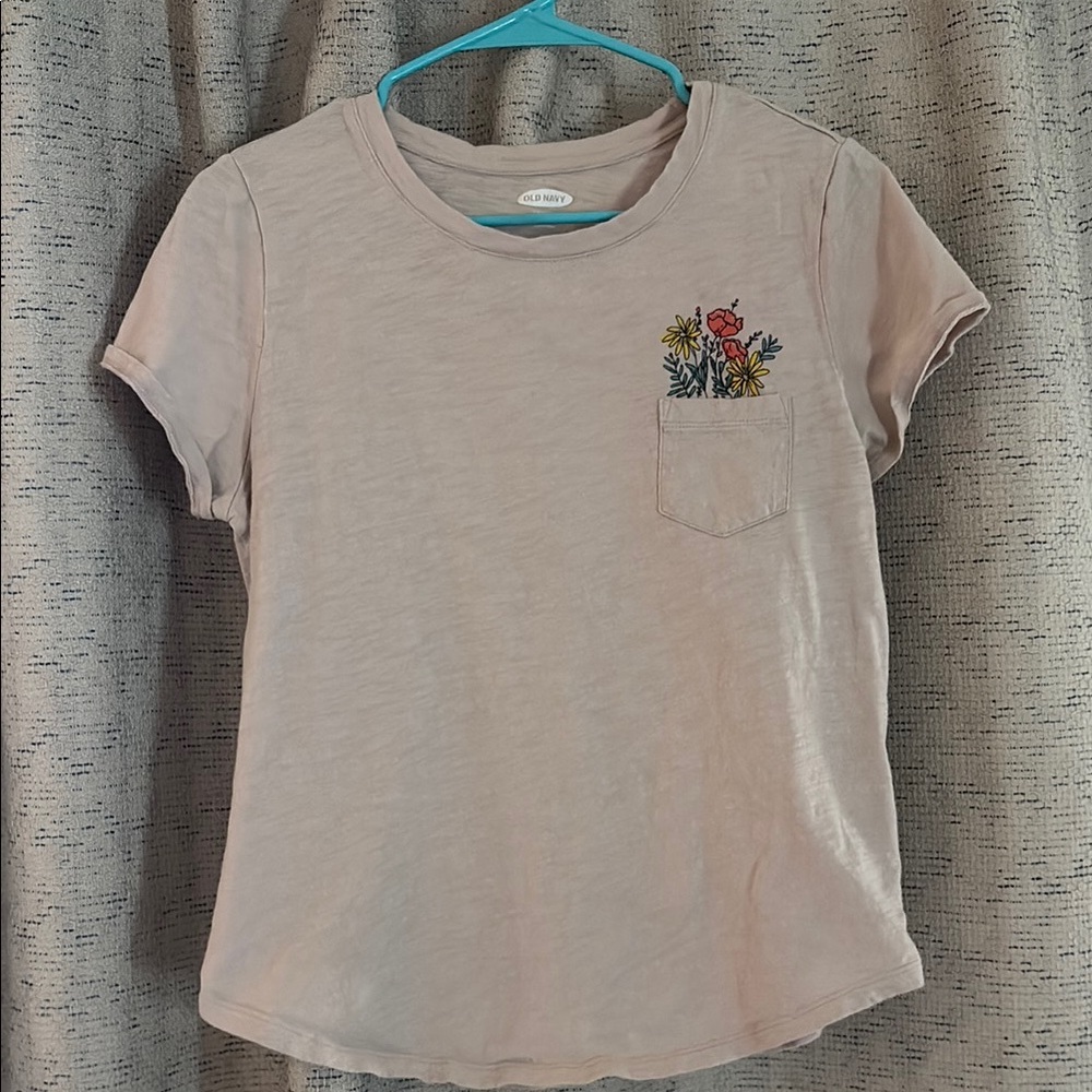 Old Navy Tee